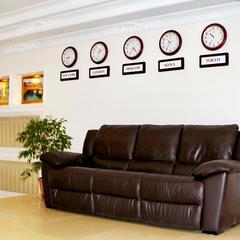 Гостиница Рент, Находка, Приморский край