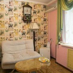 Отель Диалог, Находка, Приморский край