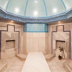 Загородный отель Moscow Country Club, Нахабино, Московская область