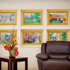 Гостиница Рент, Находка, Приморский край