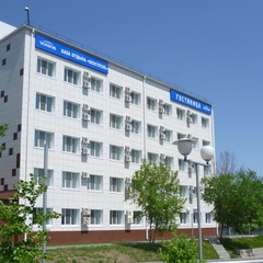 Гостиничный комплекс Восток, Находка, Приморский край