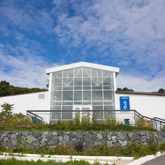 Гостиничный комплекс Восток, Находка, Приморский край