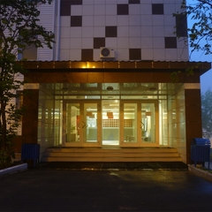 Гостиничный комплекс Восток, Находка, Приморский край