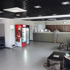 Гостиничный комплекс Восток, Находка, Приморский край