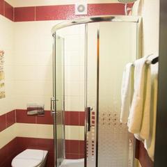 Отель Диалог, Находка, Приморский край