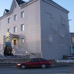 Гостиница Пирамид Отель, Находка, Приморский край