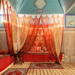 Загородный отель Moscow Country Club, Нахабино, Московская область