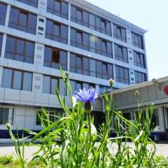 Гостиничный комплекс Меркурий, Находка, Приморский край