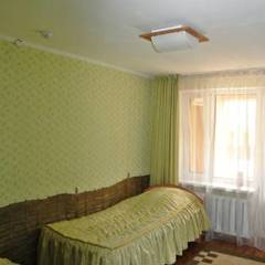 Гостиничный комплекс Меркурий, Находка, Приморский край