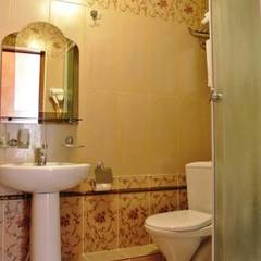 Гостиничный комплекс Меркурий, Находка, Приморский край