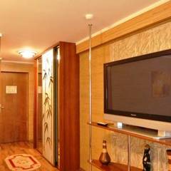 Гостиничный комплекс Меркурий, Находка, Приморский край