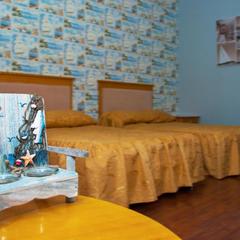 Гостиничный комплекс Бумеранг, Находка, Приморский край