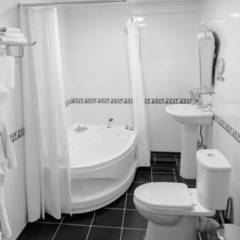 Гостиничный комплекс Меркурий, Находка, Приморский край