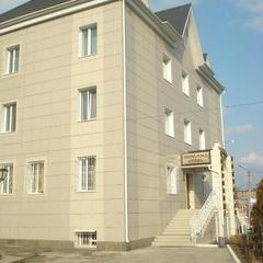 Гостиница Пирамид Отель, Находка, Приморский край