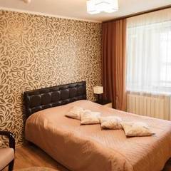 Гостиничный комплекс Меркурий, Находка, Приморский край