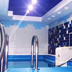 Гостиничный комплекс Бумеранг, Находка, Приморский край