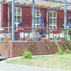 Гостиничный комплекс Восток, Находка, Приморский край