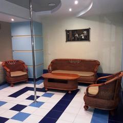 Гостиничный комплекс Бумеранг, Находка, Приморский край