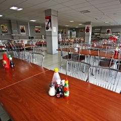 Гостиничный комплекс Восток, Находка, Приморский край