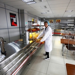 Гостиничный комплекс Восток, Находка, Приморский край