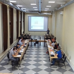 Гостиничный комплекс Восток, Находка, Приморский край