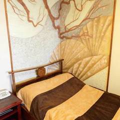 Гостиничный комплекс Меркурий, Находка, Приморский край