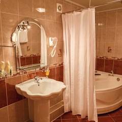 Гостиничный комплекс Меркурий, Находка, Приморский край