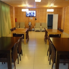 Гостиничный комплекс Восток, Находка, Приморский край