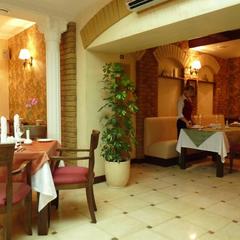 Гостиница Пирамид Отель, Находка, Приморский край