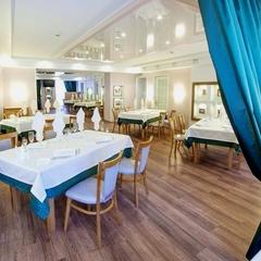 Гостиница Рент, Находка, Приморский край