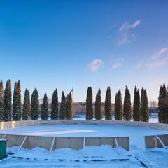 Загородный отель Moscow Country Club, Нахабино, Московская область