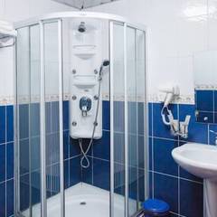 Гостиничный комплекс Меркурий, Находка, Приморский край