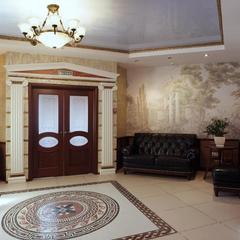 Гостиница Пирамид Отель, Находка, Приморский край