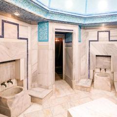 Загородный отель Moscow Country Club, Нахабино, Московская область