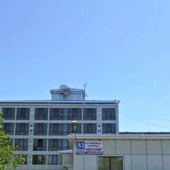 Гостиничный комплекс Меркурий, Находка, Приморский край