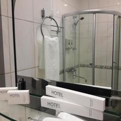 Гостиничный комплекс Бумеранг, Находка, Приморский край