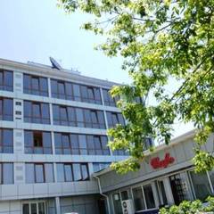 Гостиничный комплекс Меркурий, Находка, Приморский край