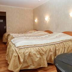 Гостиничный комплекс Меркурий, Находка, Приморский край