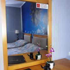 Гостиничный комплекс Бумеранг, Находка, Приморский край