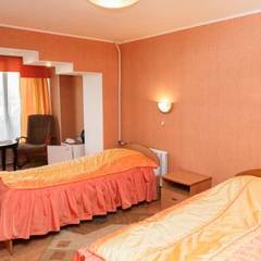 Гостиничный комплекс Меркурий, Находка, Приморский край