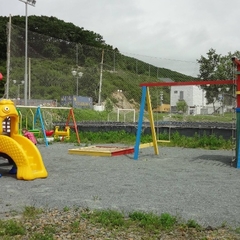 Гостиничный комплекс Восток, Находка, Приморский край