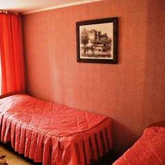 Гостиничный комплекс Меркурий, Находка, Приморский край