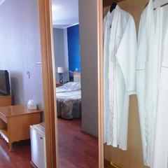 Гостиничный комплекс Бумеранг, Находка, Приморский край