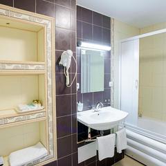 Отель Горизонт, Находка, Приморский край