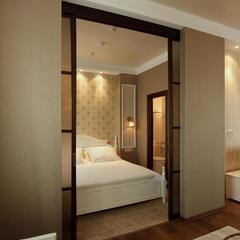 Гостиница Пирамид Отель, Находка, Приморский край