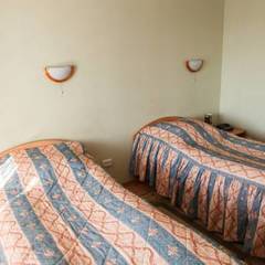 Гостиничный комплекс Меркурий, Находка, Приморский край