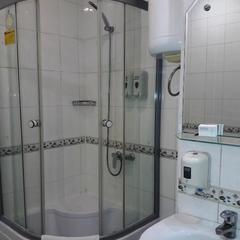 Гостиничный комплекс Бумеранг, Находка, Приморский край