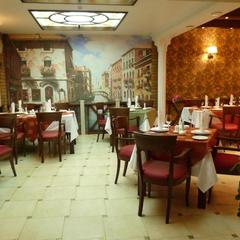 Гостиница Пирамид Отель, Находка, Приморский край