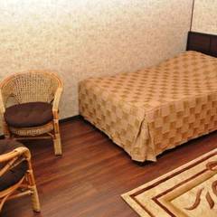 Гостиничный комплекс Меркурий, Находка, Приморский край