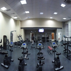 Гостиничный комплекс Восток, Находка, Приморский край